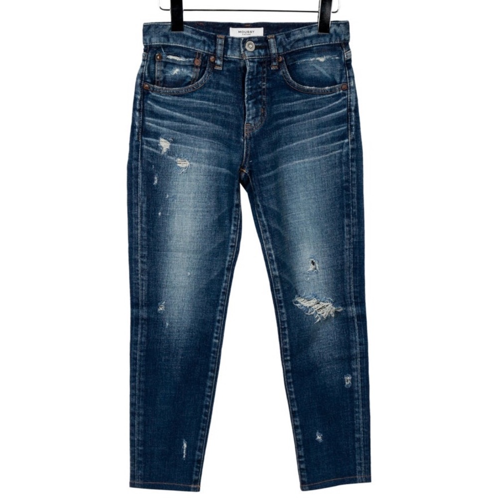 Moussy jeans